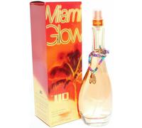 Miami Glow By Jennifer Lopez 3.4oz/100ml Edt Spray For Women