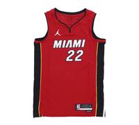 Miami Heat Basketball Tank Top - male - Jordan - Training - Red - S - Sport S