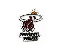 Miami Heat Official Badge