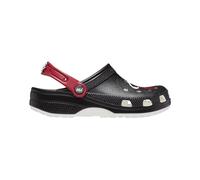 Miami Heat Special Print Clogs - male - Crocs - Clogs - Black - 7 UK - Shoes 7 UK