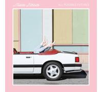 Miami Horror All Possible Futures (CD) Album (US IMPORT)