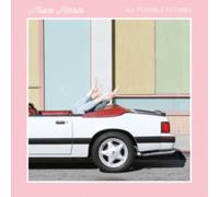 Miami Horror - All Possible Futures - CD - G3z
