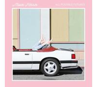 Miami Horror - All Possible Futures [VINYL]