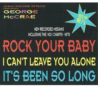 Miami House Attack - 90s Disco Dance Remix - Nonstop zum Abtanzen