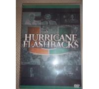 Miami Hurricanes Football Hurricane Flashback