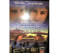 Miami Hustle [DVD]