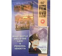 Miami Hustle / Personal Vendetta DVD Combo