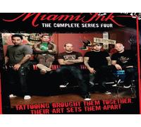 Miami Ink Season 4