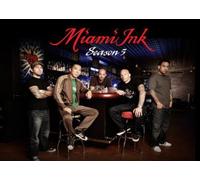 Miami Ink Season 5