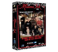 Miami Ink Season Five [DVD]