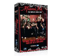 Miami Ink - Season Four