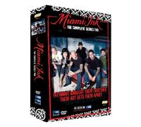 Miami Ink: The Complete Series 2 [DVD]