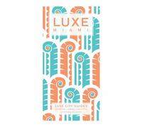 Miami Luxe City Guide, 8th edition (Luxe City Guides)