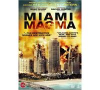 Miami Magma [Region 2]