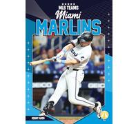 Miami Marlins (Mlb Teams)