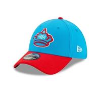Miami Marlins New Era City Connect 39THIRTY Stretch Fit Cap