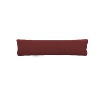 Miami Outdoor Sofa Back Cushion L Red Conmoto - 4260476348006