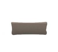 Miami Outdoor Sofa Back Cushion L Taupe Conmoto - 4260476348037