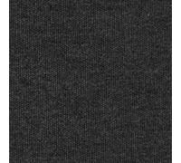 Miami Outdoor Sofa Throw Cushion Anthracite Conmoto - 4260476346620