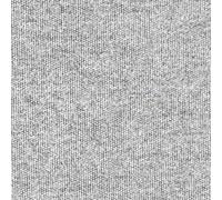 Miami Outdoor Sofa Throw Cushion Light Grey Conmoto - 4260476346644