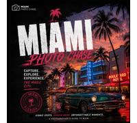 Miami: Photo Chase