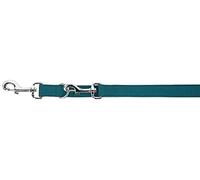 Miami Plus Petrol Double Lead 25 mm / 200 cm