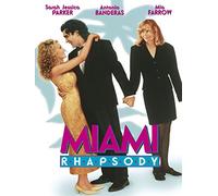 Miami Rhapsody