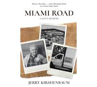 Miami Road: A Son's Memoir