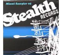 Miami Sampler 04-2X12"