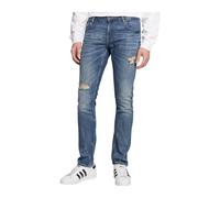 Miami Slim-fit Jeans - male - Guess - Slim Fit Jeans - Blue - W28 - Jeans W28