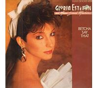 Miami Sound Machine - Betcha say that (1987) [VINYL]