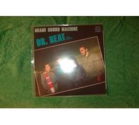 Miami Sound Machine - Dr. beat (1984) / Vinyl Maxi Single [Vinyl 12'']