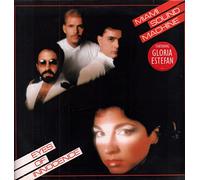 Miami Sound Machine - Eyes of innocence (1984) / Vinyl record [Vinyl-LP]