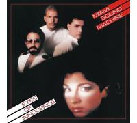 Miami Sound Machine: Eyes Of Innocence (Coloured) - LP vinyl SEALED