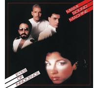 Miami Sound Machine - Eyes Of Innocence (Deluxe sleeve) [180 gm LP Coloured Vinyl]
