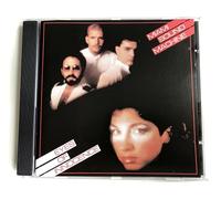 Miami Sound Machine - Eyes of the Innocence