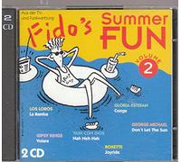 Miami Sound Machine / Gipsy Kings / Vaya Con Dios a. o. - Fido's Summer Fun