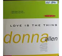 Miami Sound Machine - Jambala / Love Is The Thing