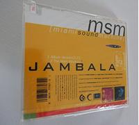 Miami Sound Machine - Jambala/Love Is the Thing