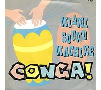 Miami Sound Machine - Miami Sound Machine - Conga! - Epic