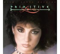 Miami Sound Machine - Primitive Love [180 gm LP Coloured Vinyl]