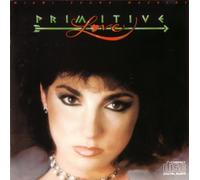 MIAMI SOUND MACHINE-Primitive Love-CD by Miami Sound Machine (1991-10-20)
