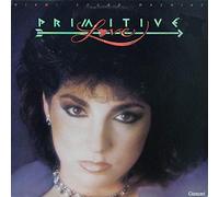 Miami Sound Machine - Primitive Love Label: Epic - BFE 40131 - 1985 - 12" Record LP Album - Original US Pressing VG+ EX