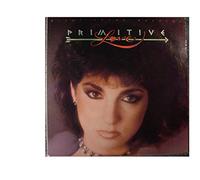 Miami Sound Machine - PRIMITIVE LOVE LP UK EPIC 1985