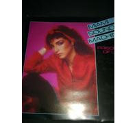 Miami Sound Machine - Prisoner of love (1984) / Vinyl single [Vinyl-Single 7'']