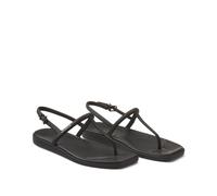 Miami Thong Flip Flip Flops Black