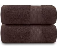 GAVENO CAVAILIA Miami Towel in Camel | Size: Bath Sheet GAVENO CAVAILIA Camel Bath Sheet