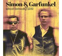 Miami University 1969 [VINYL]