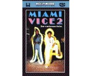 Miami Vice 2 - Der verlorene Sohn