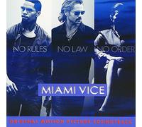 Miami Vice [2006] [Import]